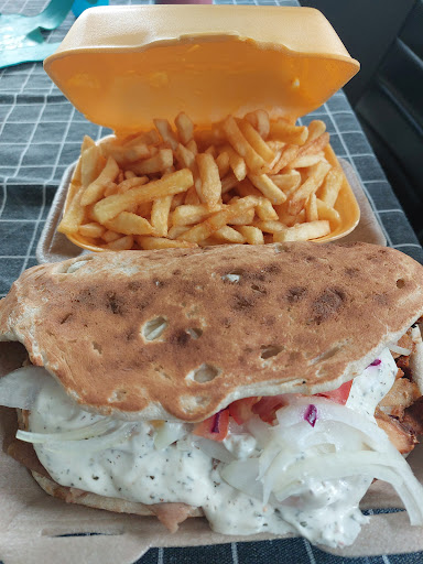 Photo of Today Kebab - 510 Christchurch Rd, Boscombe, Bournemouth BH1 4BE